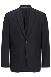 thumbnail: JACK & JONES PREMIUM colbert met wol marineblauw