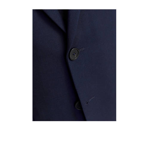 JACK & JONES PREMIUM Jprtheo regular chino donkerblauw afbeelding
