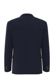 thumbnail: JACK & JONES PREMIUM colbert met wol donkerblauw
