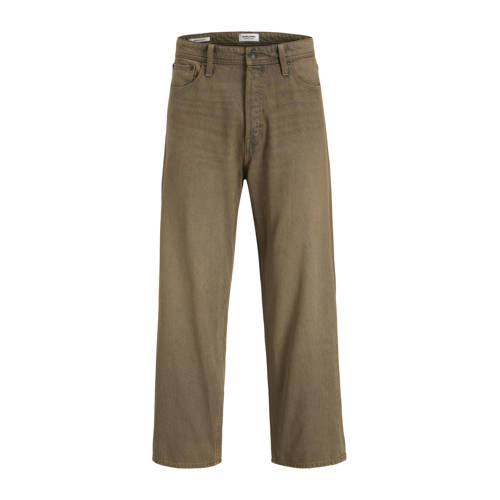 JACK & JONES JEANS INTELLIGENCE JJIALEX baggy jeans afbeelding