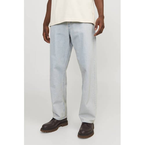 JACK & JONES JEANS INTELLIGENCE JJIALEX baggy jeans afbeelding