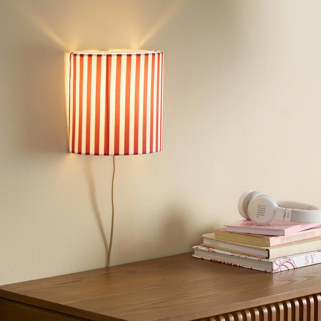 NOUS Living wandlamp Kes (20x13 cm)