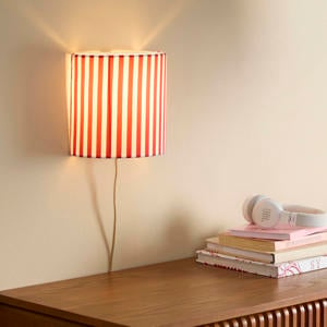 wandlamp Kes (20x13 cm)
