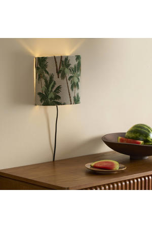wandlamp Kes (20x13 cm)