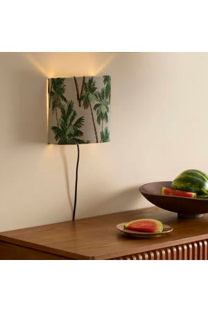 wandlamp Kes (20x13 cm)