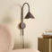 Studio LIVIT wandlamp Koen (27x50 cm)