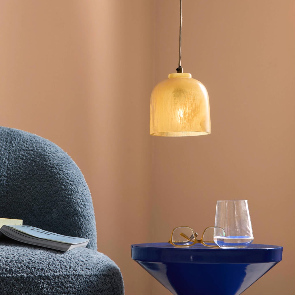 NOUS Living hanglamp Kai (Ø13 cm) | wehkamp