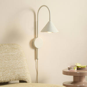 wandlamp Koen (27x50 cm)