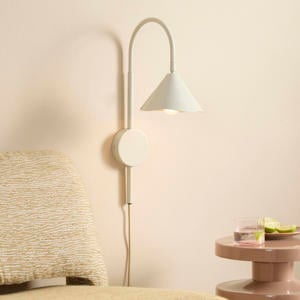 wandlamp Koen (27x50 cm)