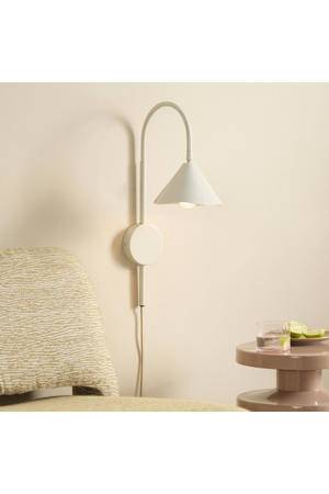 wandlamp Koen (27x50 cm)
