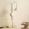 Studio LIVIT wandlamp Koen (27x50 cm)