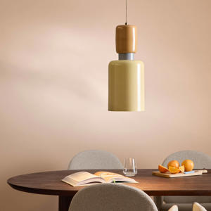 hanglamp Kiki (Ø20x51 cm)
