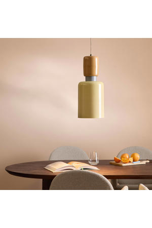 hanglamp Kiki (Ø20x51 cm)