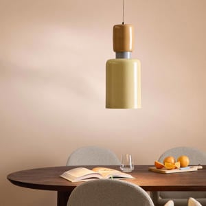 hanglamp Kiki (Ø20x51 cm)