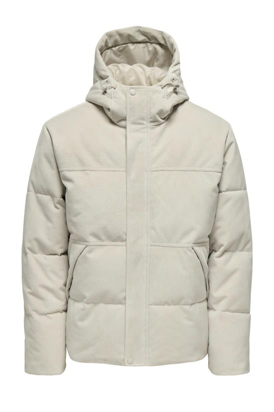 winterjassen heren