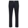 ONLY & SONS ONSLOOM slim casual broek donkerblauw