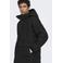 ONLY & SONS parka zwart