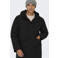 ONLY & SONS parka zwart