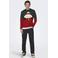 ONLY & SONS kersttrui multi