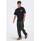 ONLY & SONS ONSMIRO tapered chino antraciet