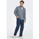 ONLY & SONS blauw