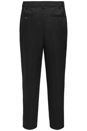 ONSMIRO loose chino zwart