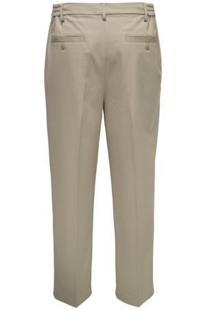 ONSMIRO loose chino beige