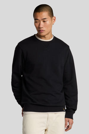 sweater zwart