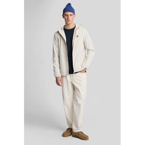 Lyle & Scott sweater donkerblauw afbeelding
