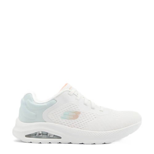 Skechers sneakers wit afbeelding