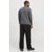 JACK & JONES ESSENTIALS sweater grijs - (set van 2)