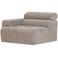WOOOD houten bank Novi - naturel
