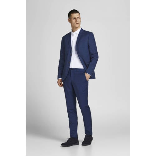 JACK & JONES PREMIUM kostuum blauw afbeelding