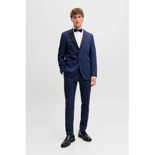 JACK & JONES PREMIUM kostuum donkerblauw afbeelding