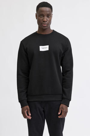 sweater zwart