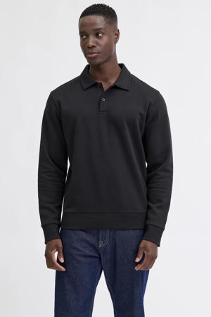 sweater zwart