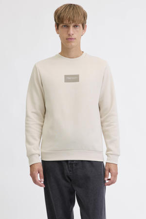 sweater ecru