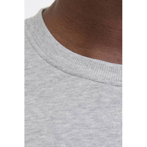 JJ REBEL sweater ecru afbeelding