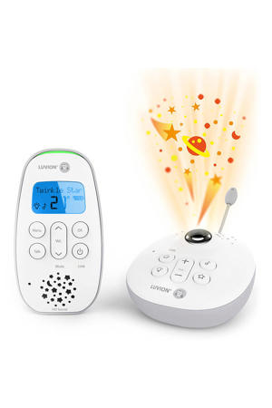 Icon Clear 75 DECT audio babyfoon