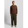 Lyle & Scott sweater bruin