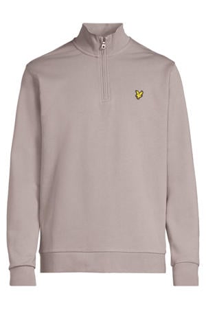 sweater taupe