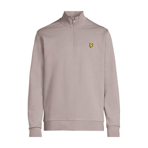 Lyle & Scott sweater Taupe afbeelding
