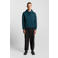 Lyle & Scott hoodie petrol