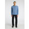 Selected BEN KORI straight leg jeans black denim