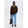 Selected Slh175-Slim Ben Kori Jeans Noos slim fit jeans light blue denim