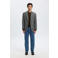 Selected Slh196-Straight Ben Kori Jeans Noos straight leg jeans medium blue denim