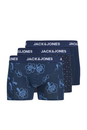 boxershort JACANTHONY (set van 3)