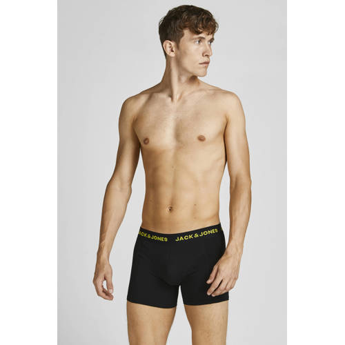 JACK & JONES boxershort JACBLACK FRIDAY (set van 5) afbeelding