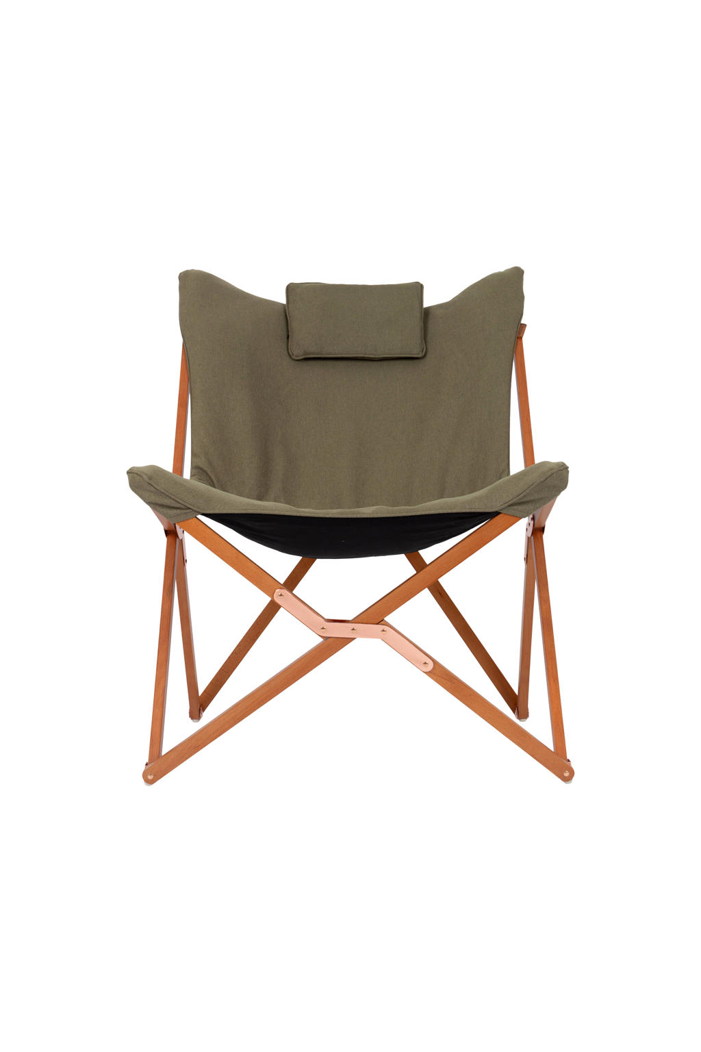 Bo-Camp relaxstoel Bloomsbury L