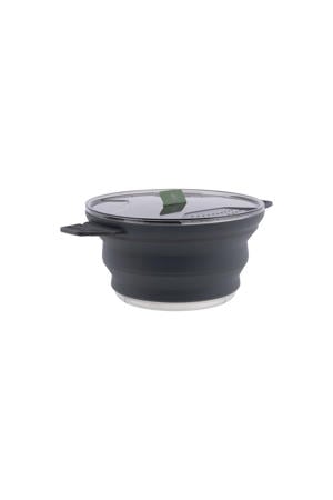 kookpan opvouwbaar 2,5 L